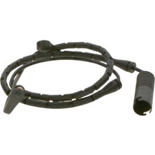 Bosch Balata Ikaz Kablosu ( Bmw 5 SERI-E39 On )