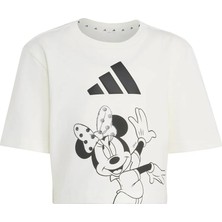 Adidas Çocuk T-Shirt Lg Dy Mı T KG6145