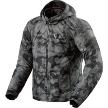 Revit Revıt Flare 3 H2O Mont Camo Koyu Gri