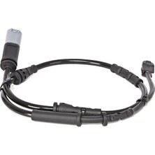 Bosch Balata Fisi Arka ( Bmw F40-F45-F46-F48-F49-F39 / Mini F54-F55-F56-F57-F60 )