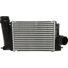 MGA Turbo Radyatör Intercooler Renault Megane 4 Kadjar 1.2 1.5 Dcı Nıssan Qashqaı J11 1.5 Dcı 2013> Xtra
