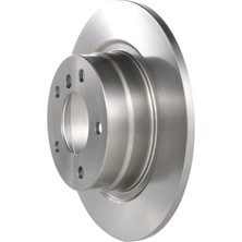Delphi Fren Diski Arka Bmw E87-E90-E91 / 1.18-3.16-3.20