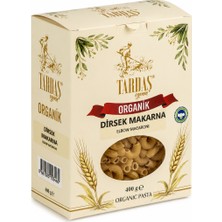 Tardaş Egenin Tardas Organik Dirsek Makarna 400GR