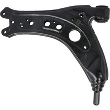 Delphi Sag/sol Salincak-Rotilsiz (Vw Polo 02-10 Seat Ibiza 02-10 Skoda Fabia 00-10)