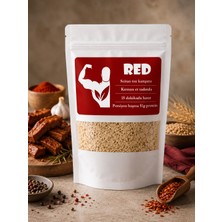Niya Foods Red Seitan Toz Karışımı