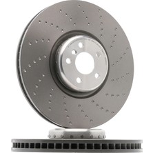 Bosch Fren Diski On Sag Bmw 5(G30),5(G31),6(G32),7(G11),7(G12),8(G14),8(G15),8(G16),M5(G30) M Sport Fren