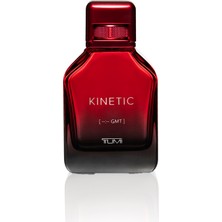 Tumi Kinetic --:--Gmt Edp 100 ml Erkek Parfüm