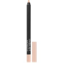 Inglot Göz Kalemi-Kohl Pencil