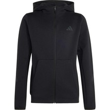 Adidas Çocuk Ceket Z.n.e. Full Zıp Hoodıe KR6639