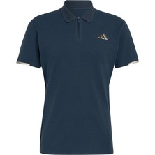 Adidas Erkek Polo T-Shirt Tennıs Clımacool + Freelıft Polo Shirt Pro KR0479