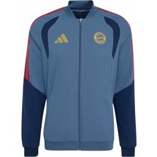 Adidas Erkek Ceket Fcb Pre Jkt KF1035