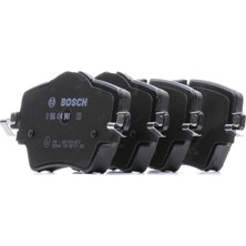 Bosch Fren Balatasi ( Bmw F40-F45-F46-F48 / G20-G30 On )