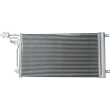 Bosch Klima Radyatoru (Vw Polo / Audi A1 / Seat Ibiza / Toledo / Skoda Fabia / Rapid)