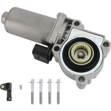 Bosch Servo Motoru Bmw E53 E83 E70