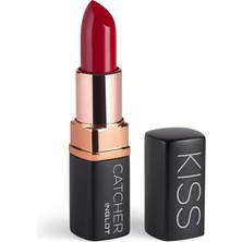 Inglot Kiss Catcher Lipstick