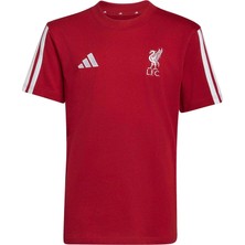 Adidas Çocuk T-Shirt Lfc Kıds Tee KG2500