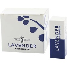 Tbl Dekor Lavanta Esansiyel Koku - 10 ml - Esans Yağı