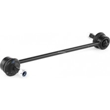 Delphi Sag/sol On Aski Rotu (Vw Polo 02- Audi A1 11- Seat Ibiza 03- Skoda Fabia 00-)