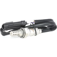 Delphi Lambda Sensoru (Vw Passat 97-05 Audi A4 99-08) Alz