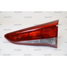 Maher Hyundai Tucson 2015-2018 Stop Lambası Iç Sağ (Oem NO:92404D7000)