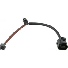 Delphi Arka Balata Ikaz Kablosu (Vw Touareg 03-18 Audi Q7 07-15 Porsche Cayenne 03-10) 2li Paket