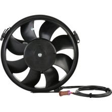 Bosch Fan MOTORU-280 mm 300W (Vw Passat 97-00 Audi A4 95-01 A6 97-01 )