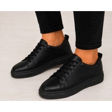 Belirtilmemiş Erkek Sneaker Günlük Ayakkabı