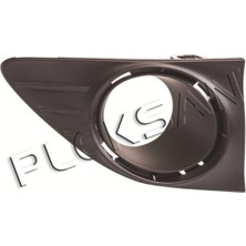 Pleksan Csmo-Tex Sis Far Çerçevesi Kapaği Sisli Sol Clio Iv Symbol-Joy-Logan-Sandero 13