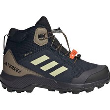 Adidas Terrex Mıd Çocuk Spor Ayakkabı - KI5833