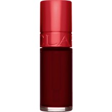 Clarins Water Lip Stain Dudak Parlatıcı 03 Red Water 7 ml