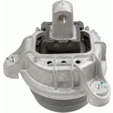 Rapro Motor Kulagi ( Bmw F01-F02-F07-F10 / N52 Sol )