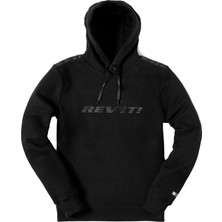 Revit Revıt Hoodıe Ways Polar Siyah