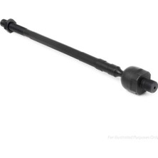 Delphi Sag/sol Rot Kolu (Vw Caddy 04- Golf 04- Passat 06-15 Audi A3 04- Seat Leon 06- Skoda Octavia 04-)