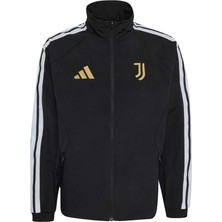 Adidas Erkek Ceket "juventus Turin Home Anthem Jacket" KV6740