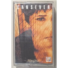 Klip Cansever Meçhul Kaset