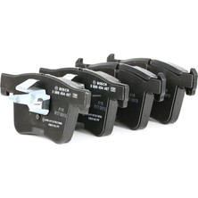 Delphi Fren Balatasi ( Bmw F20-F25-F30 On )