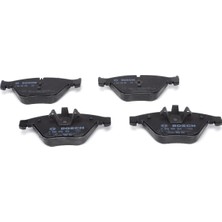 Bosch Fren Balatasi ( Bmw E90-E91-E92-E93 On )