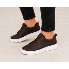 Belirtilmemiş Erkek Sneaker Günlük Ayakkabı