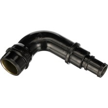 Rapro Karter Havalandirma Hortumu (Vw Golf 04-09 Passat 06-11 Audi A3 04-08 Seat Leon 06-10 Skoda Octavia 04-08)