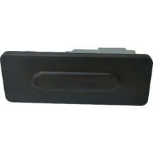 DNC Auto Part Peugeot 208, 308, 508, 3008, 5008, Renault Megane 4, Clio 5, Citroen , Opel Grandland x Için Bagaj Açma Butonu Oem: 9676028380