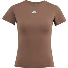 Adidas Kadın T-Shirt W 3ss Tee KY8002