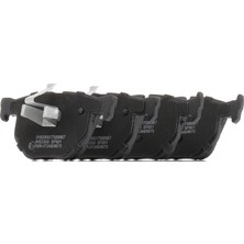 Bosch Fren Balatasi Arka Bmw E84-E90-E91-E92-E93 320/325/330 2006-2011