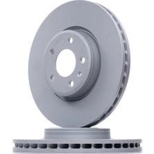 Bosch On Fren DISKI-318X30 5×112 Audi A4 16-  A5 17-