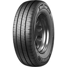 Kumho 215/75R16C 113/111R Portran KC53 2025 Üretim Yaz Lastiği
