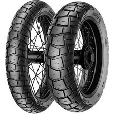 Anlas Capra Xr 150/70 R 18 M/c 70V Tl M+S