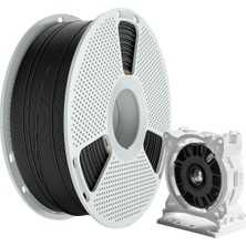 Sunlu Pc-Abs Filament Siyah 1.75MM 1kg