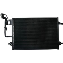 Bosch Klima Radyatoru (Vw Passat 01-05 Skoda Superb 02-08)