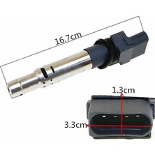 Delphi Atesleme Bobini (Vw Passat 06- Touareg 06-18 Audi Q7 07-15 Porsche Cayenne 03-10)