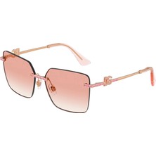 Dolce & Gabbana Dolce&gabbana 2332B 12988D 59 Kadın Güneş Gözlüğü