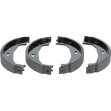 Bosch El Fren Balatasi ( Bmw E46-87-90 / F20-30 )